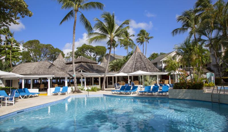 The Club Barbados Resort & Spa-club_pool_003_ret